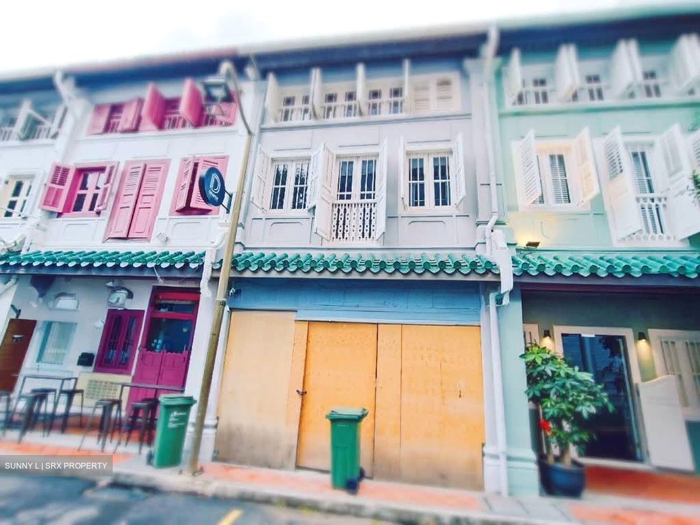 Emerald Garden (D1), Shop House #571265711